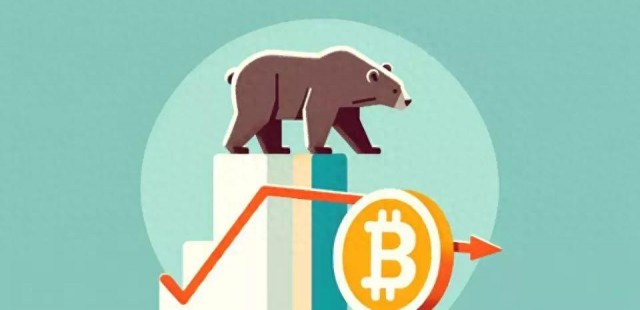 射击特朗普的子弹,为什么会击中比特币熊市?