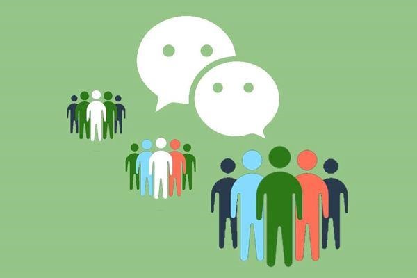 同城牵手交友网怎么样才能加微信?