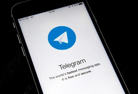 Telegram问题解决查询